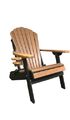 Adirondack Folding Chair