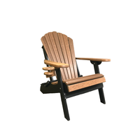 Adirondack Folding Chair