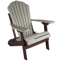 Classic Folding Adrondack