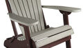 Classic Folding Adrondack