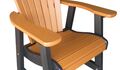 Supreme Deck Chair       