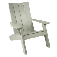 Designer Adirondack Chair