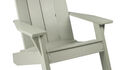 Designer Adirondack Chair