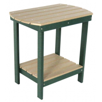 Rectangular End Table