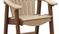 Supreme Balcony Chair