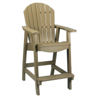 Supreme Pub Chair