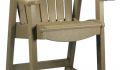 Supreme Pub Chair
