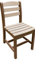 Ladder Back Chair