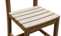 Ladder Back Chair