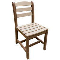 Ladder Back Chair