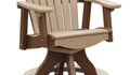Supreme Pub Swivel Chair