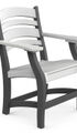 Contempo Arm Chair