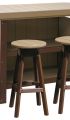 Serving Bar & Bar Stools