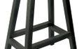 Saddle Bar Stool