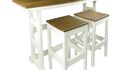 Lanai Table and Stools