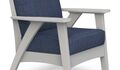 Regency Arm Chair