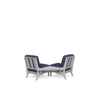  Regency Corner Table