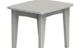 Regency End Table