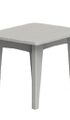 Regency End Table
