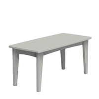 Regency Coffee Table 