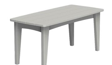 Regency Coffee Table 