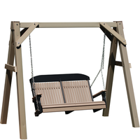  A-Frame Swing Stand