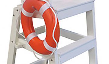 Lifeguard Chair
