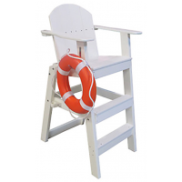 Lifeguard Chair