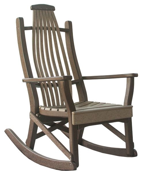 MaintenanceFree Outdoor Furniture Comfort Craft Furniture