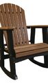 Adirondack Rocker