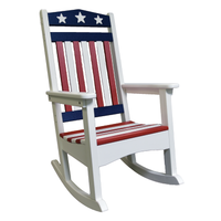 Patriotic Rocker