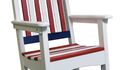 Patriotic Rocker