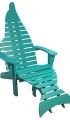 Dolphin Chair