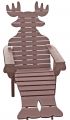 Moose Chair