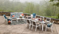 Marina Deep Seating & Table Sets