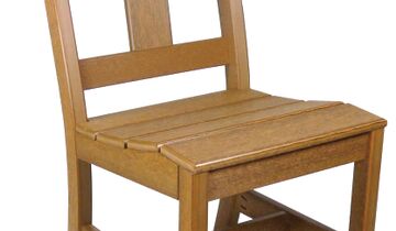 Farmhouse Side Chair                      