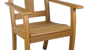 Farmhouse Arm Chair