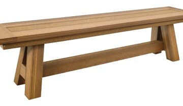Farmhouse Bench