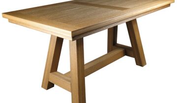 Farmhouse Table