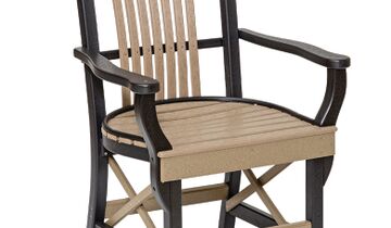 Heritage Patio Chair